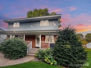 Building Photo - 4527 Chowen Ave N