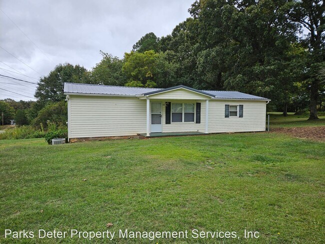 Foto del edificio - 2 br, 1 bath House - 8290 Mount Harmony Rd