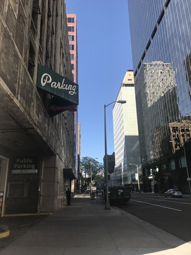 Foto del edificio - 444 17th St