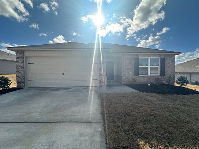 Building Photo - BRAND NEW Three Bedroom | Two Bath Home in...