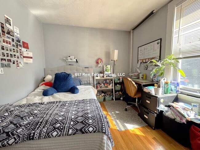 Foto del edificio - 18 Allston St