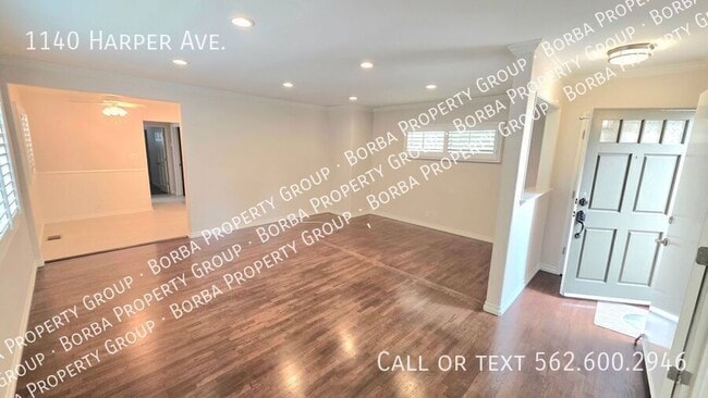 Foto del edificio - 1140 Harper Ave