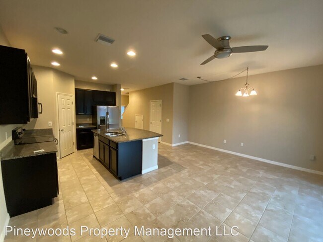 Foto del edificio - 3 br, 2.5 bath House - 7021 Towne Lake Road