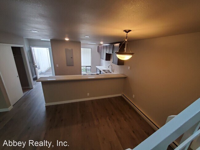 Foto del edificio - 2 br, 1.5 bath House - 1500 Lk Prk Dr SW 39