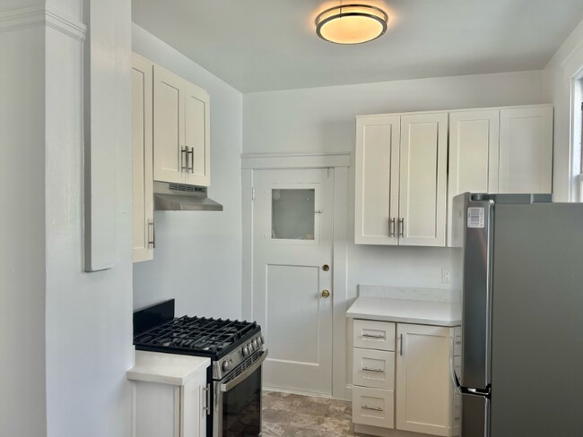 Foto del edificio - 2041 Oak St