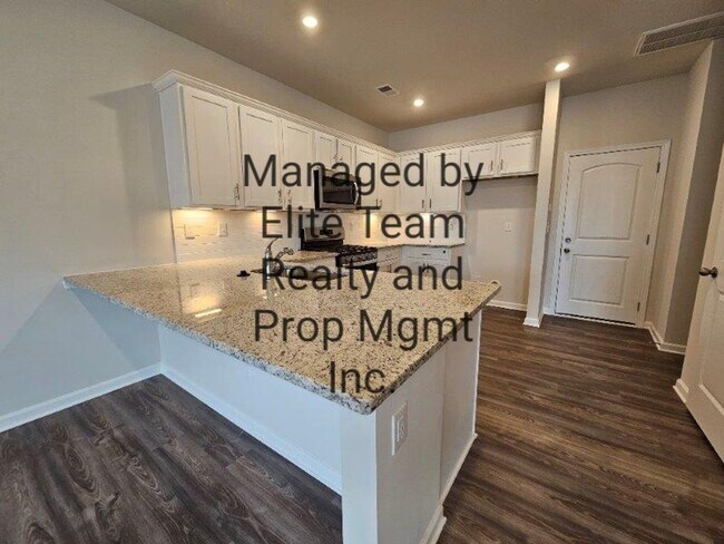 Building Photo - BRAND NEW!!! 5416 Kinsbridge Dr...McEwen V...