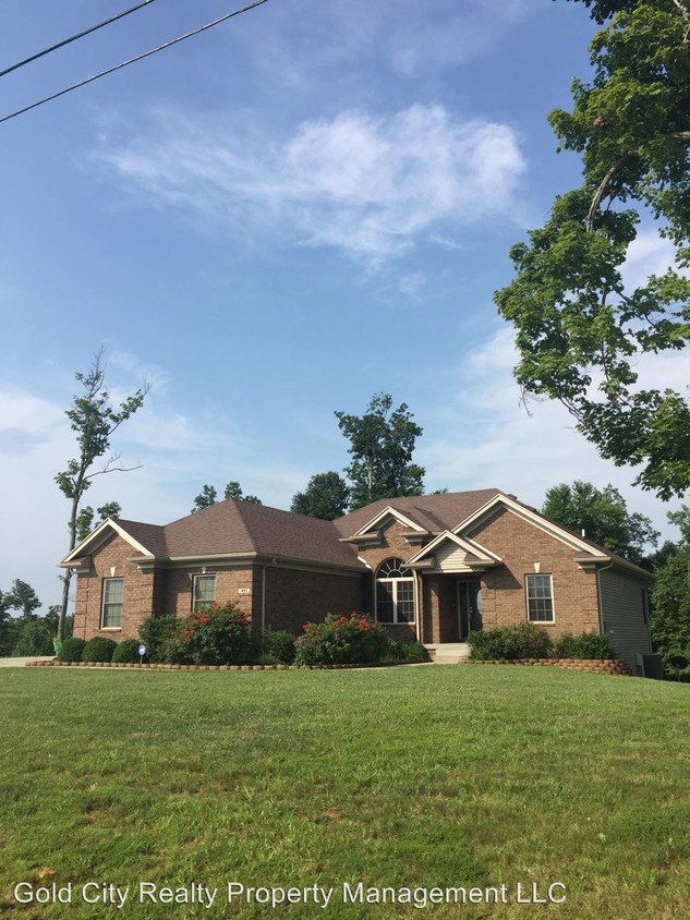 Primary Photo - 3 br, 3 bath House - 491 Loretto Drive