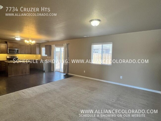 Building Photo - 7734 Cruzer Hts