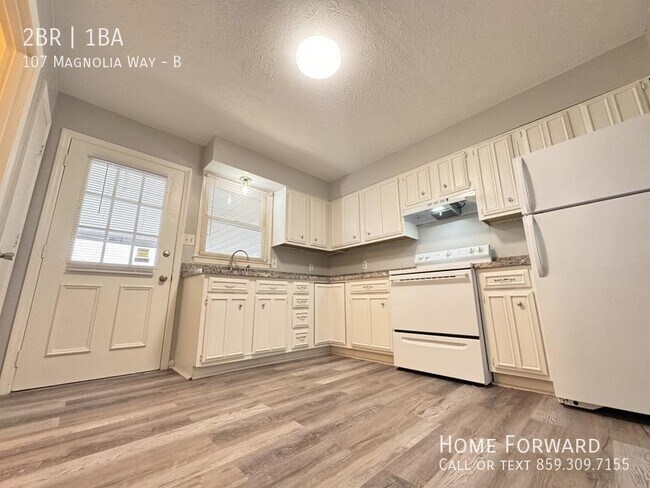 Building Photo - 107 Magnolia Way