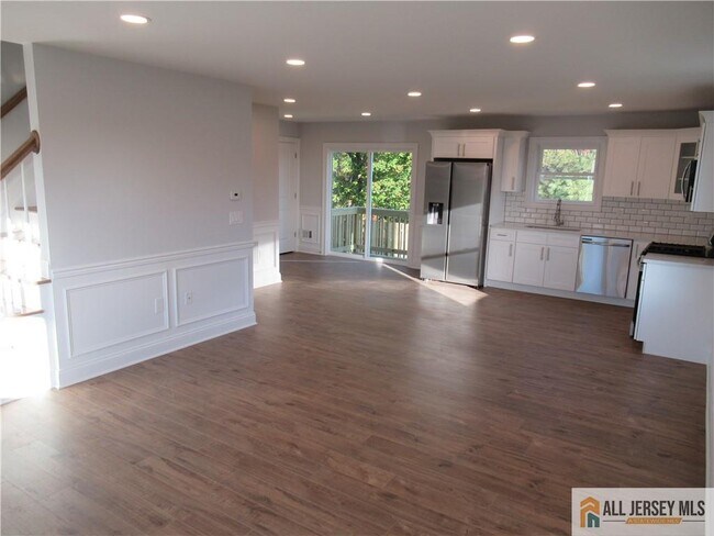 Foto del edificio - 132 E Prospect St