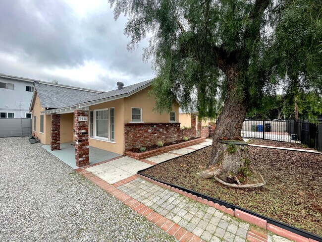 Building Photo - 6948 Gentry Ave