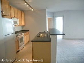 Jefferson Block Apartments Rentals - Milwaukee, Wi 