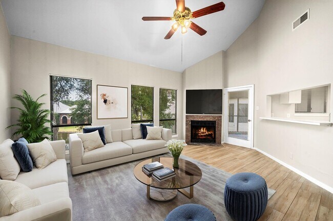 Building Photo - 4144 Greystone Way