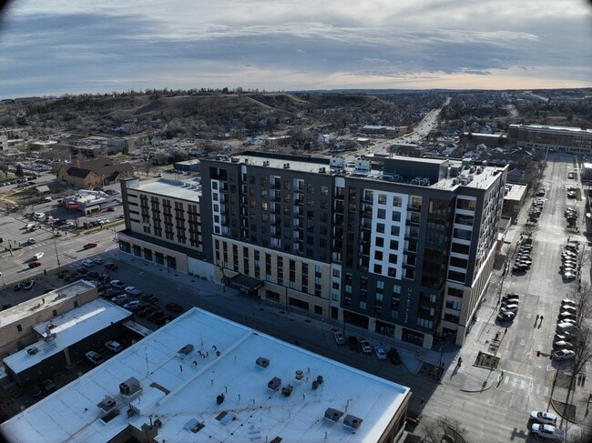 3D Exterior - Block5