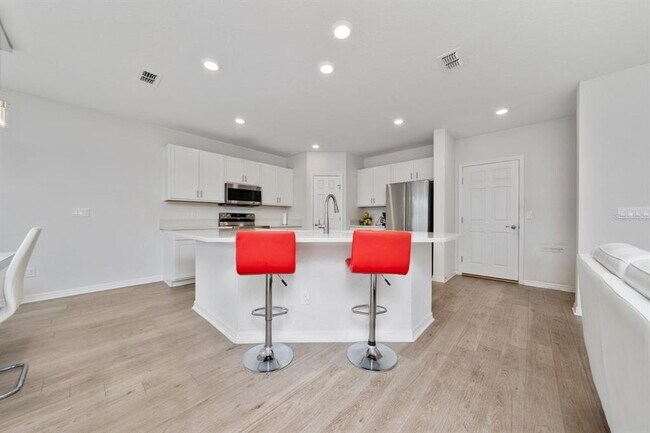 Foto del edificio - 18 Polermo Ave