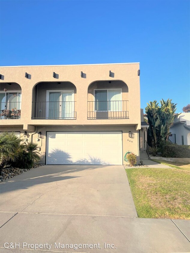 649 Vista Pacifica Cir, Pismo Beach, CA 93449 House Rental in Pismo