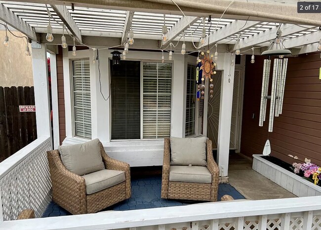 Foto del edificio - 11814 Collingswood Dr