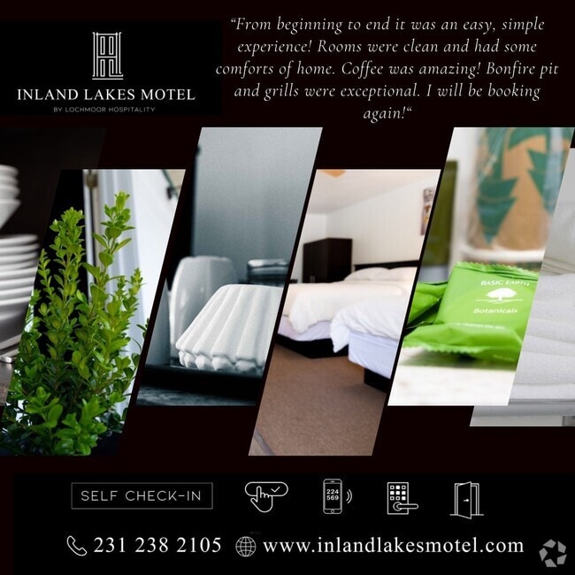 Furnished Apartments for Rent in Cheboygan County, MI 20 Rentals