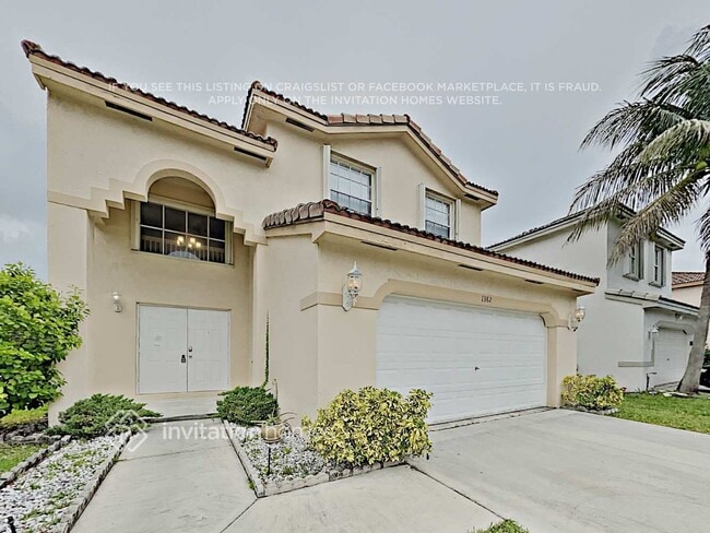 Foto del edificio - 1382 SW 106th Ave