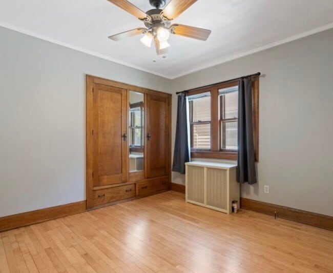 Bedroom 2 - 1614 S 58th St