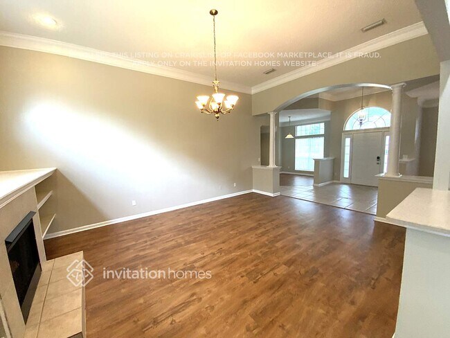 Foto del edificio - 1035 Preakness Ct