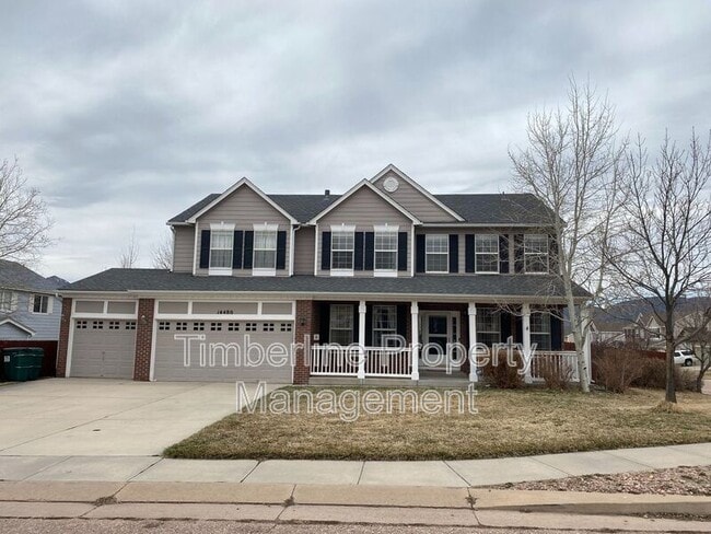 Building Photo - 14480 Tierra Dr