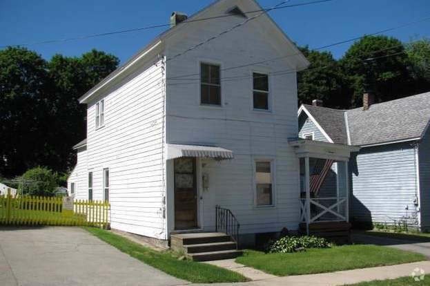 Building Photo - 16 4th Ave