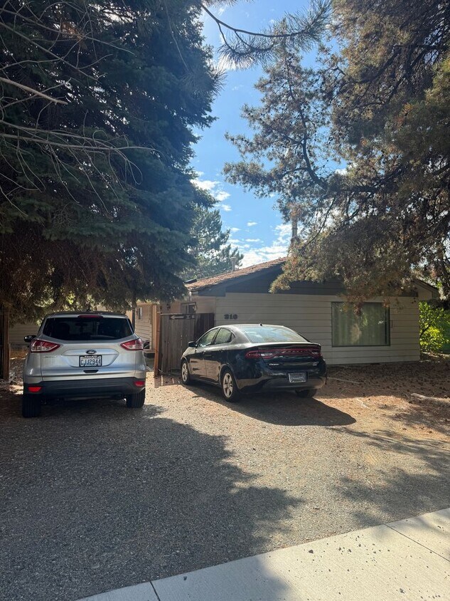 Building Photo - Secluded 3-Bedroom, 2-Bath Home for Rent