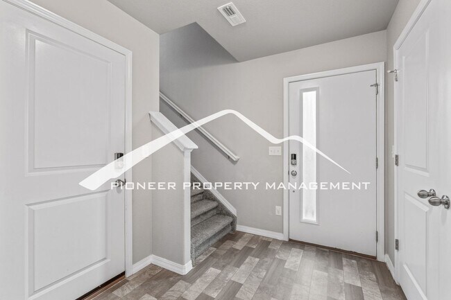 Photo - Modern 3-Bedroom Home in Chapel Heights with Private Backyard & Clubhouse Access