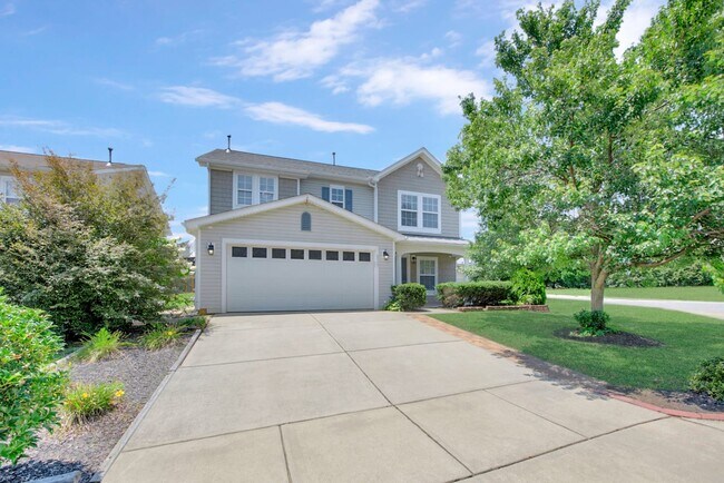 Building Photo - 6527 Guard Hill Dr