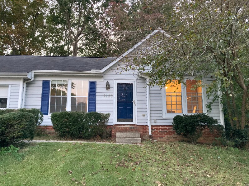 2120 Deep Forest Trail, Raleigh, NC 27603 House for Rent in Raleigh