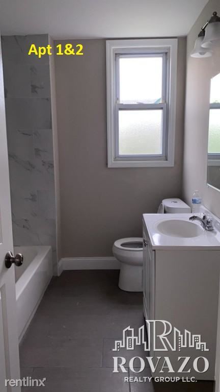 Foto del edificio - 2 br, 1 bath Apartment - 80 Huntington Ter 3