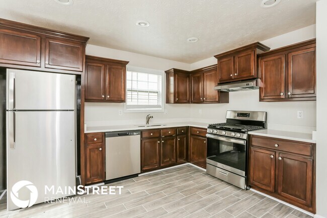 Foto del edificio - 210 Makenna Dr