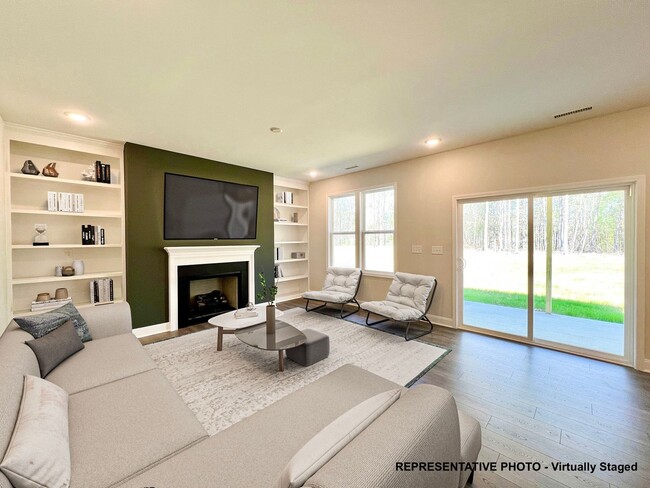 Building Photo - 4 Bedroom Home-Move in Special *$500 Visa ...