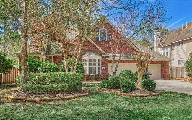 Building Photo - 58 S Plum Crest Cir