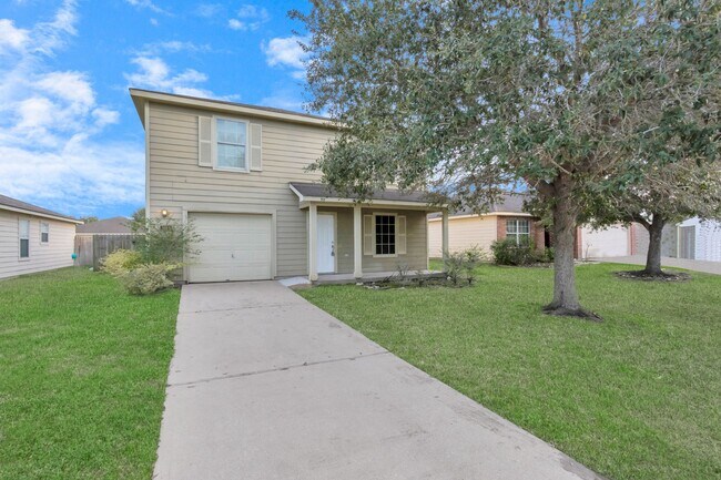 Building Photo - 3919 Middlecrest Ln