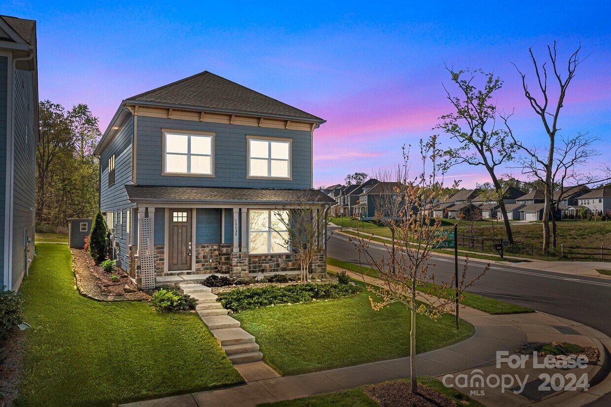 15535 Laverack Ln, Davidson, NC 28036 House Rental in Davidson, NC