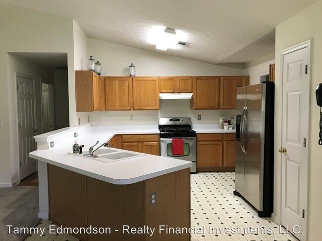 Foto del edificio - 5609 Newberry Point Dr