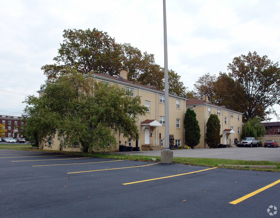 Building Photo - 475-483 Gypsy Ln