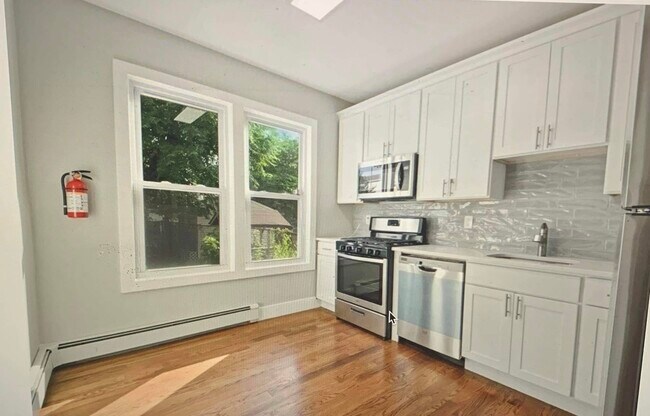 Foto del edificio - 279 Boyd Ave