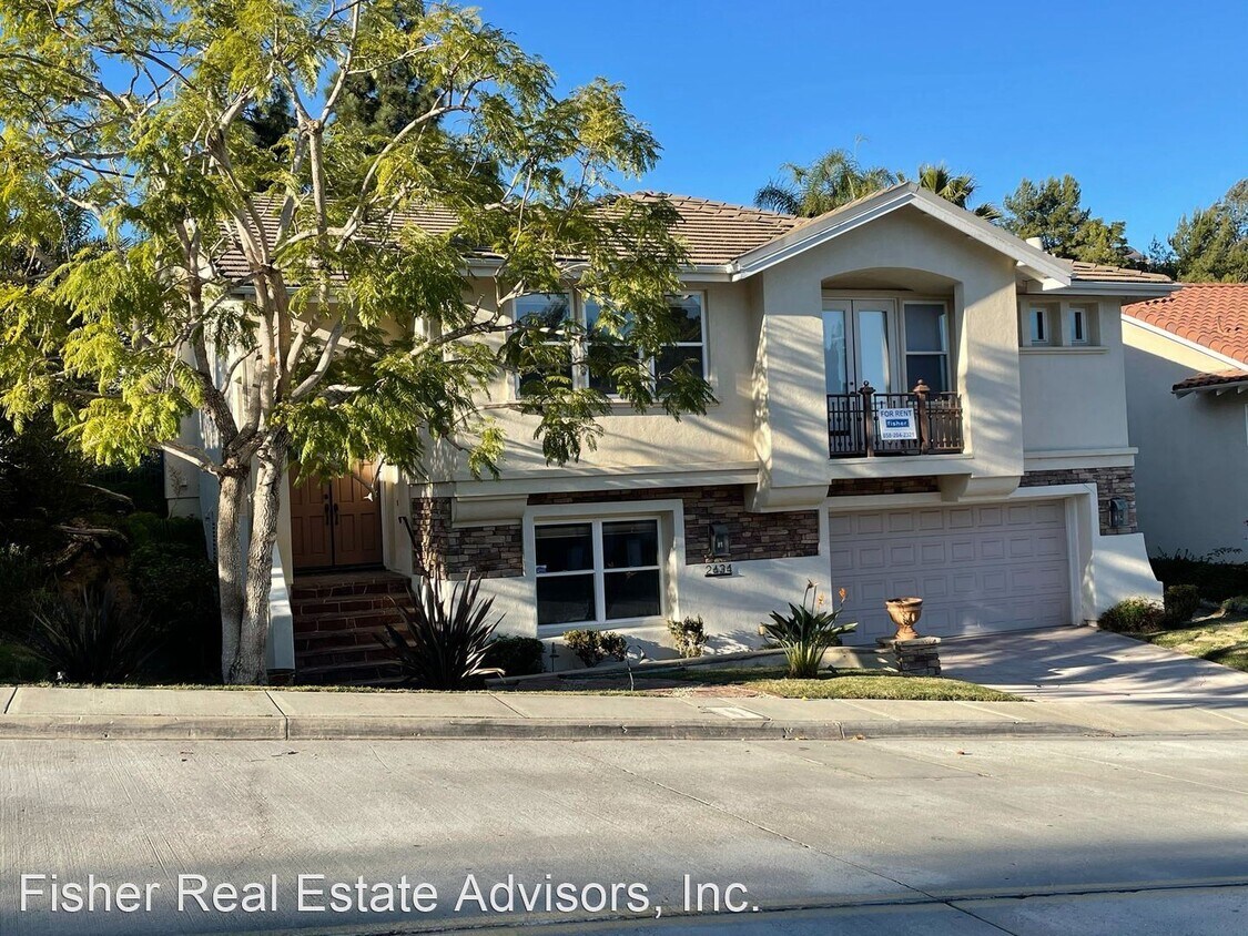 Primary Photo - 4 br, 3.5 bath House - 2434 Ridgegate Row