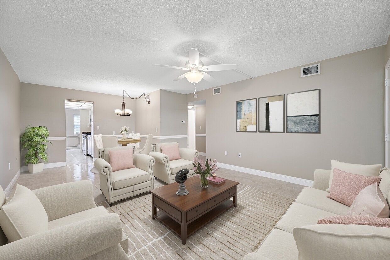 Foto principal - 10033 64th Ave N