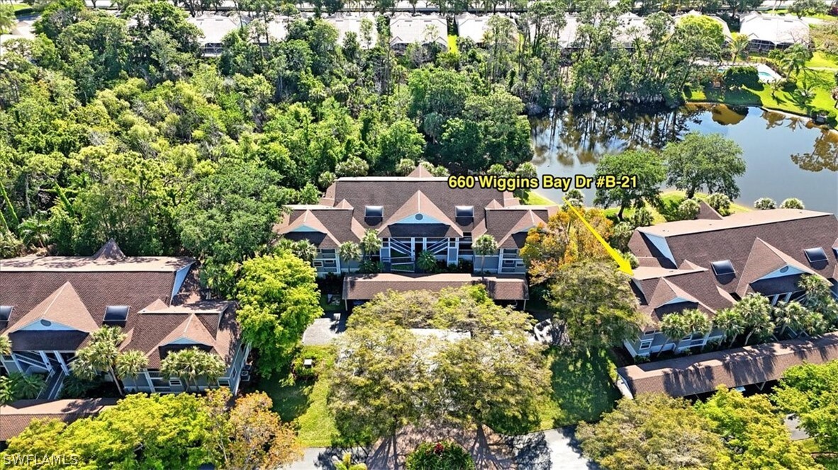 Foto principal - 660 Wiggins Bay Dr