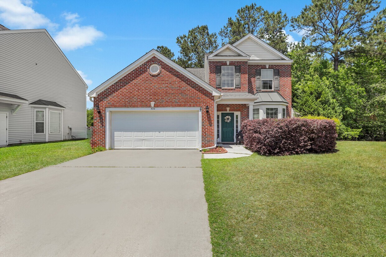 Foto principal - 533 Wheatfield Ct