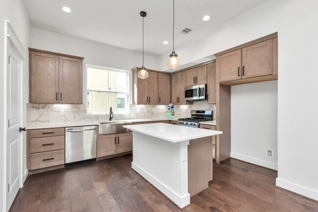 Foto del edificio - 5418 Wheatley St