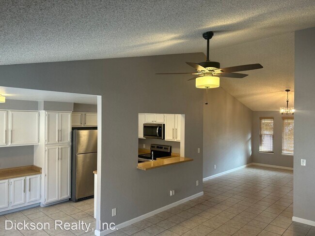 Building Photo - 4 br, 2 bath House - 3809 Bexley Sq.