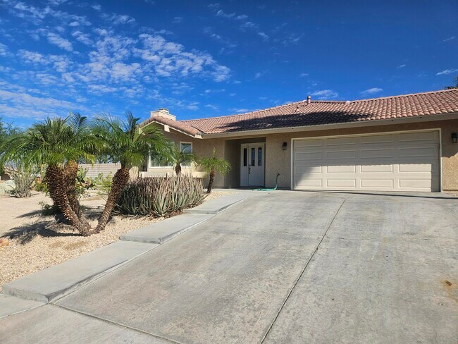 Building Photo - 66316 San Juan Rd