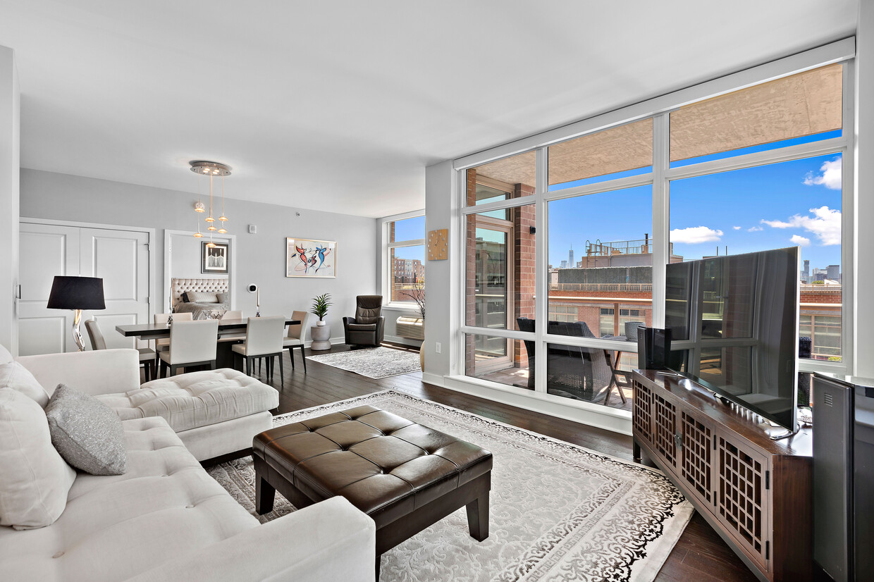 Foto principal - 1450 Washington St