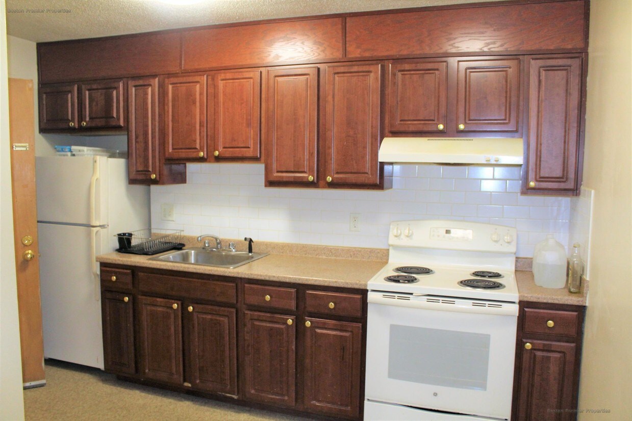 Foto principal - 2165 Dorchester Ave