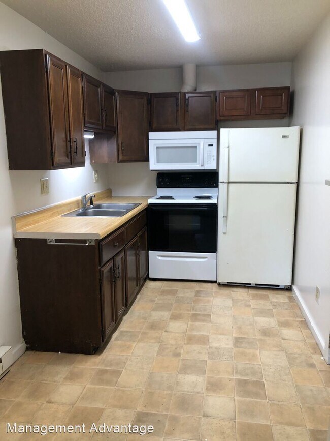 Foto del edificio - 710 N 18th St